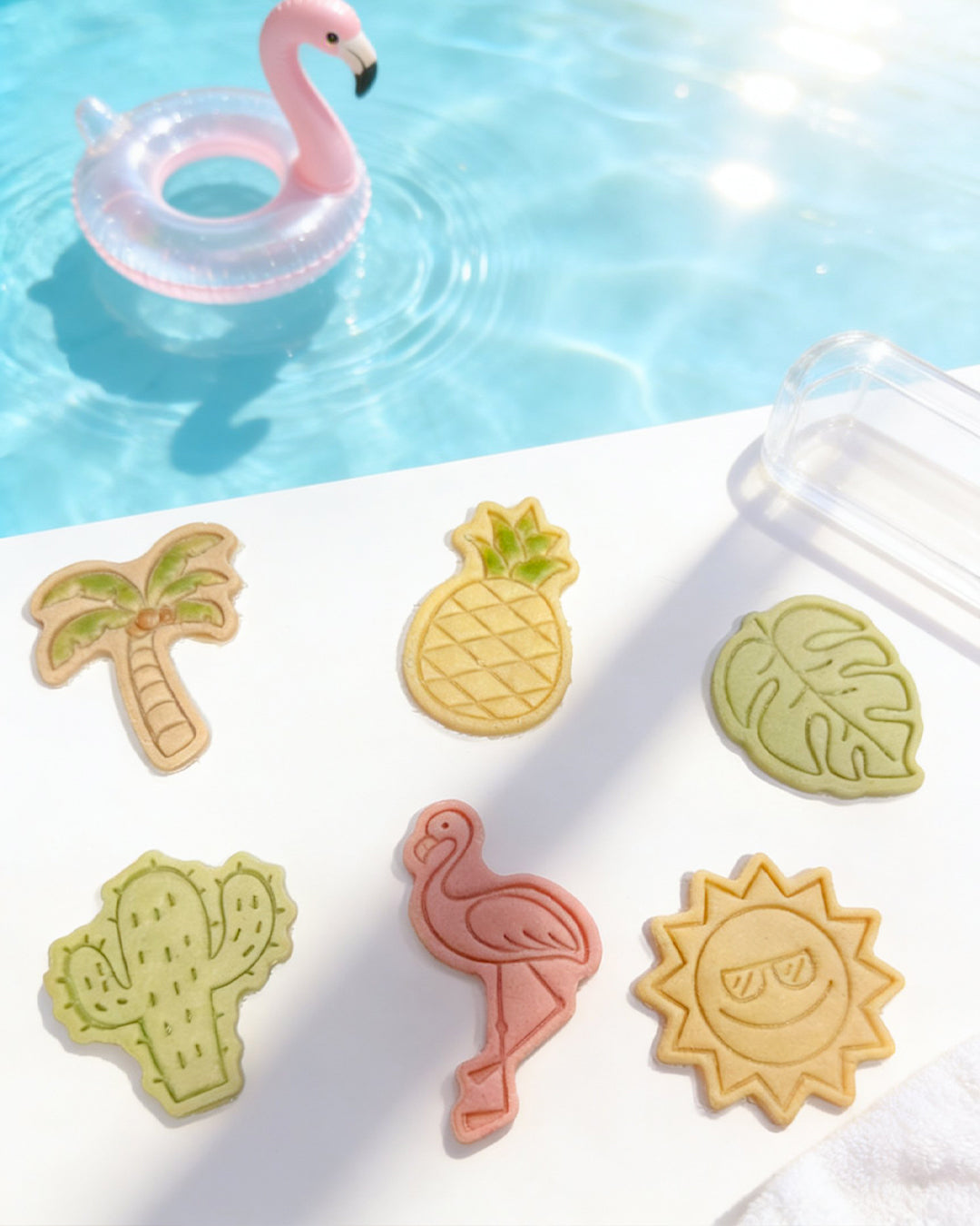 Sunkissed Summer