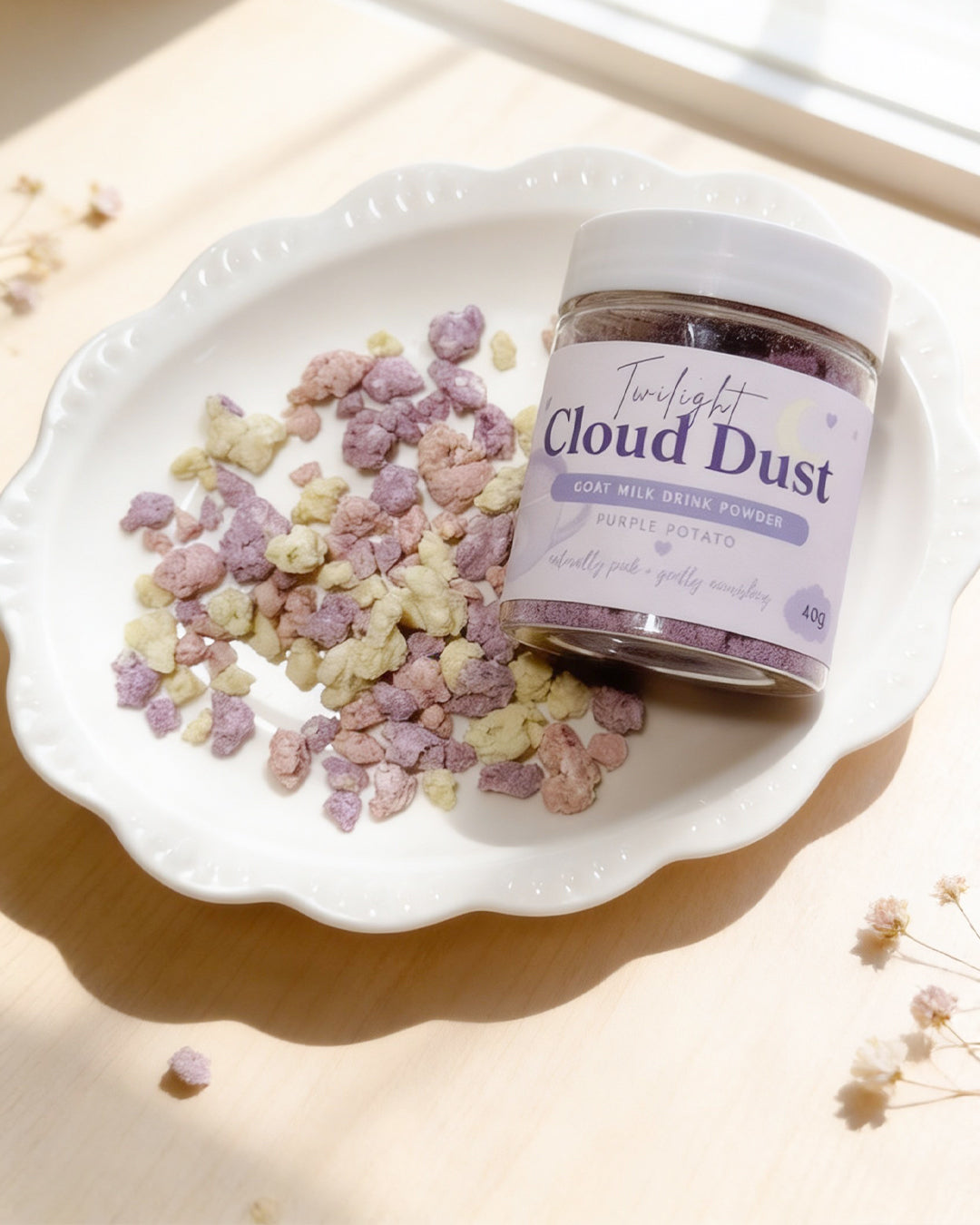 Twilight Crumbles & Cloud Dust Bundle