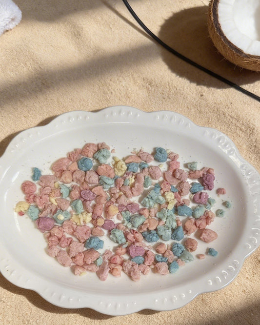 Mermaid Sand Crumbles