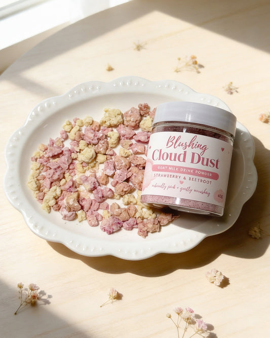Blushing Crumbles & Cloud Dust Bundle