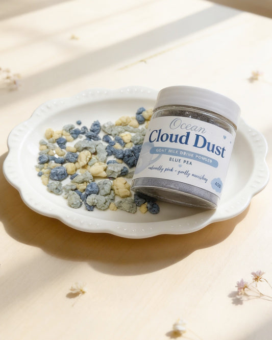 Ocean Crumbles & Cloud Dust Bundle