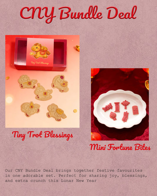 CNY Bundle Deal