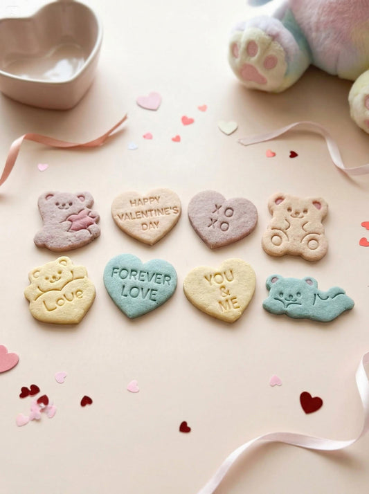 Love Notes & Cuddles