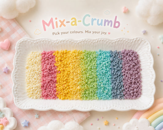 Mix-a-Crumb