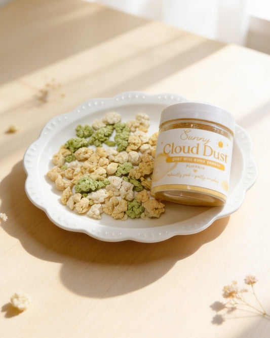 Sunnygarden Crumbles & Cloud Dust Bundle
